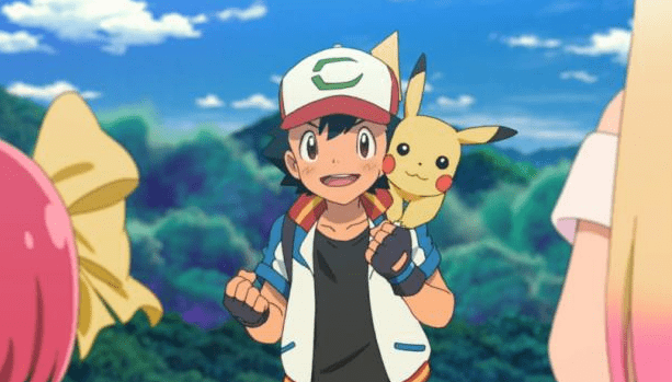 Imagen de Pokémon: El poder de todos se estrenará en España mediante Neox Kidz