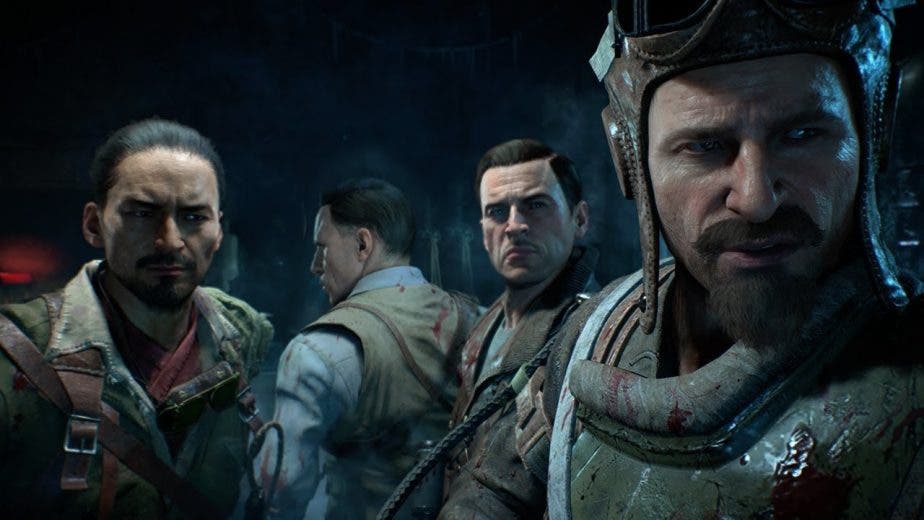 Imagen de Call of Duty: Black Ops 4 estrena su parche 1.10