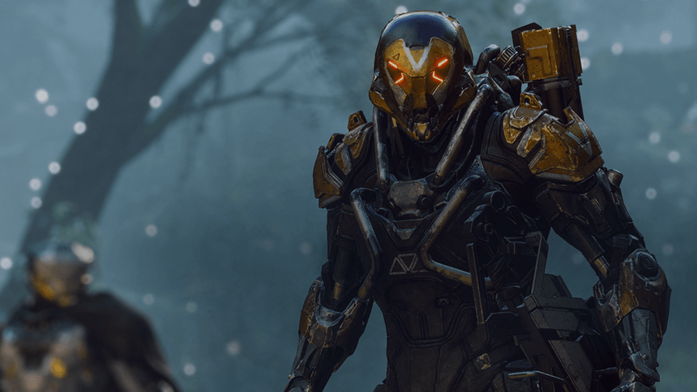 Imagen de Anthem no tendrá contenido de pago