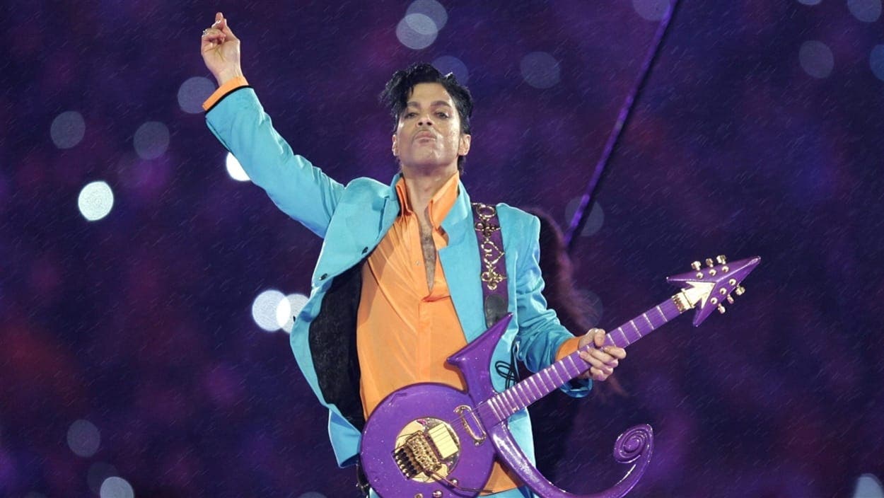 Imagen de Universal se apoya en Bohemian Rhapsody para desarrollar un biopic de Prince