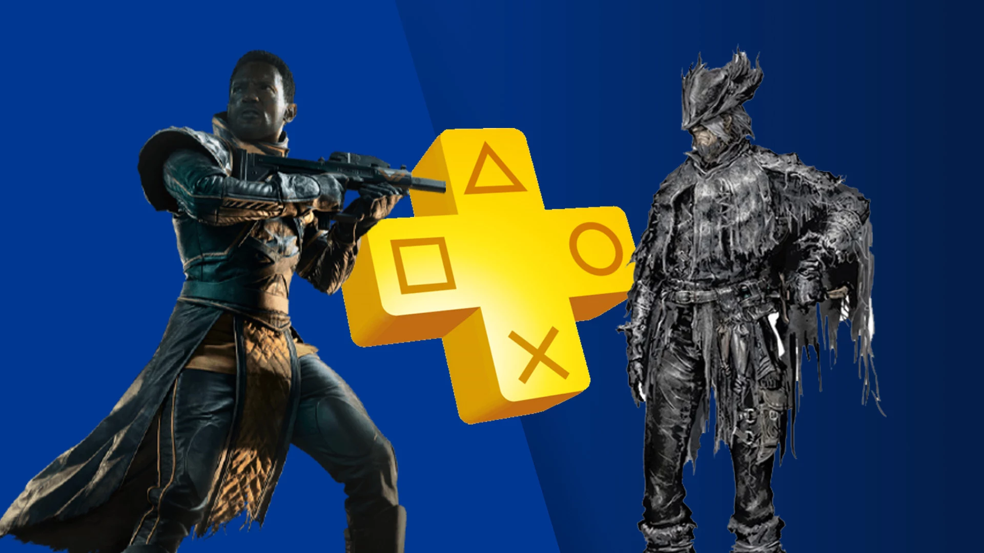 Imagen de ¿Ha estado PS Plus a la altura en 2018? PlayStation cumplió su promesa