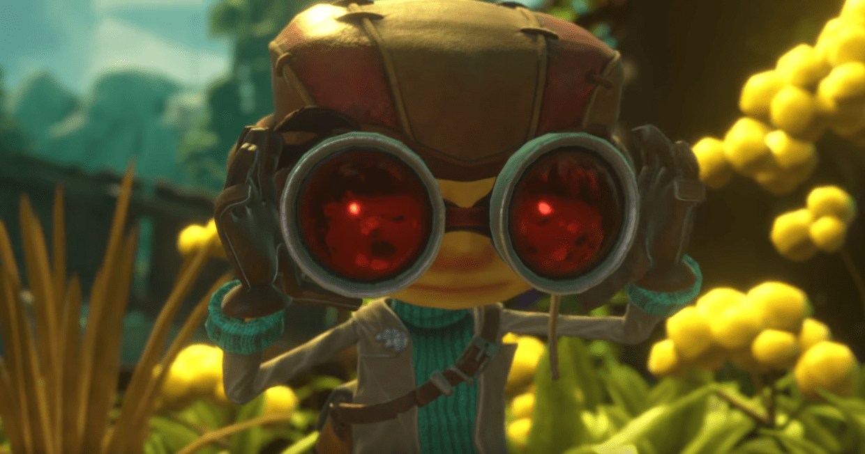 Imagen de El equipo tras Psychonauts 2 crece tras culminar el desarrollo de RAD