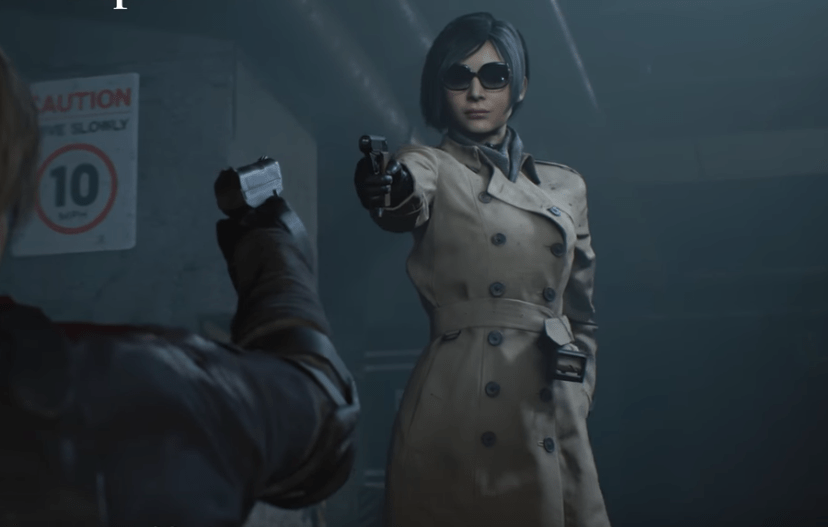 Imagen de Resident Evil 2 Remake vuelve a lucirse en nuevos gameplays