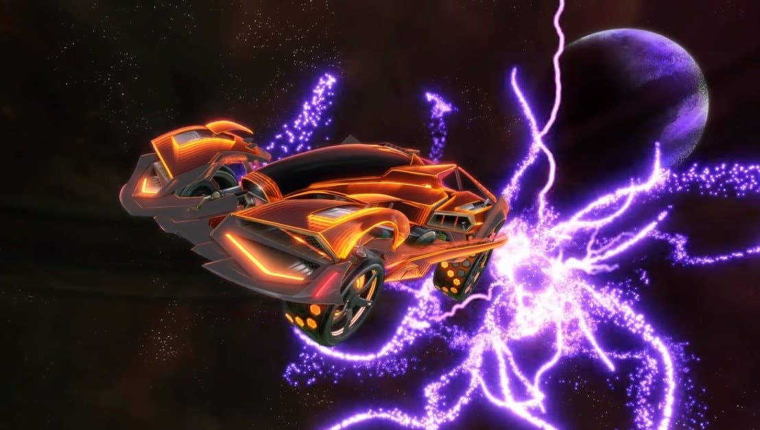 Imagen de Rocket League abandonará Steam y pasará a formar parte de la Epic Games Store