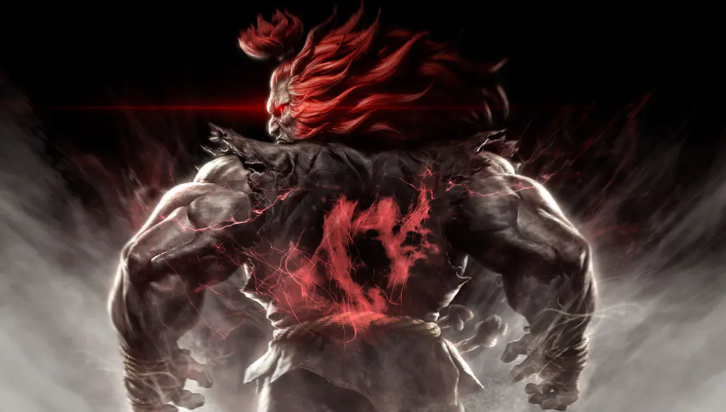 Imagen de Street Fighter V podrá jugarse gratis durante la próxima semana