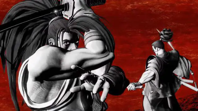 Imagen de Samurai Shodown anuncia que llegará a PlayStation 4, Xbox One, Nintendo Switch y PC