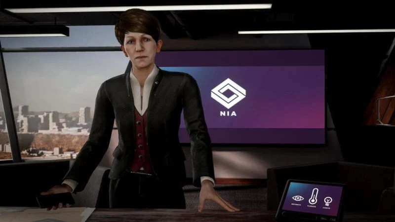 Imagen de Shattered State es lo nuevo de Supermassive Games, VR exclusivo de Google