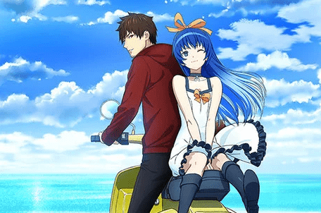 Imagen de Madhouse muestra vídeo promocional de Shoumetsu Toshi, su nuevo anime