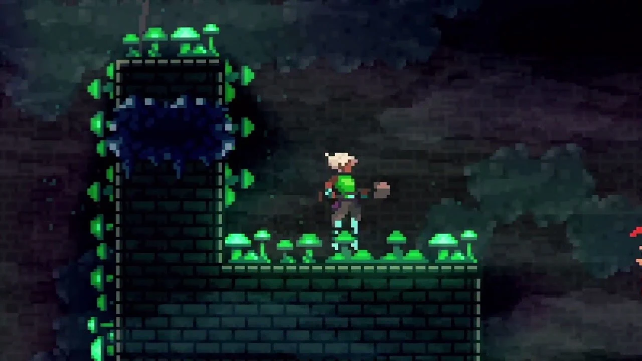Imagen de Skytorn, de los creadores de Celeste, vuelve a ser cancelado