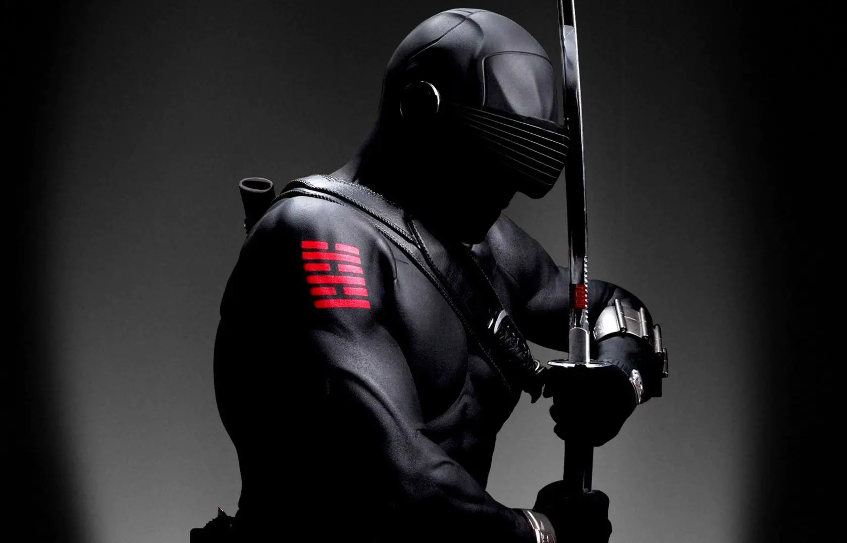 Imagen de Paramount consigue director para Snake Eyes, el nuevo spin-off de G.I. Joe