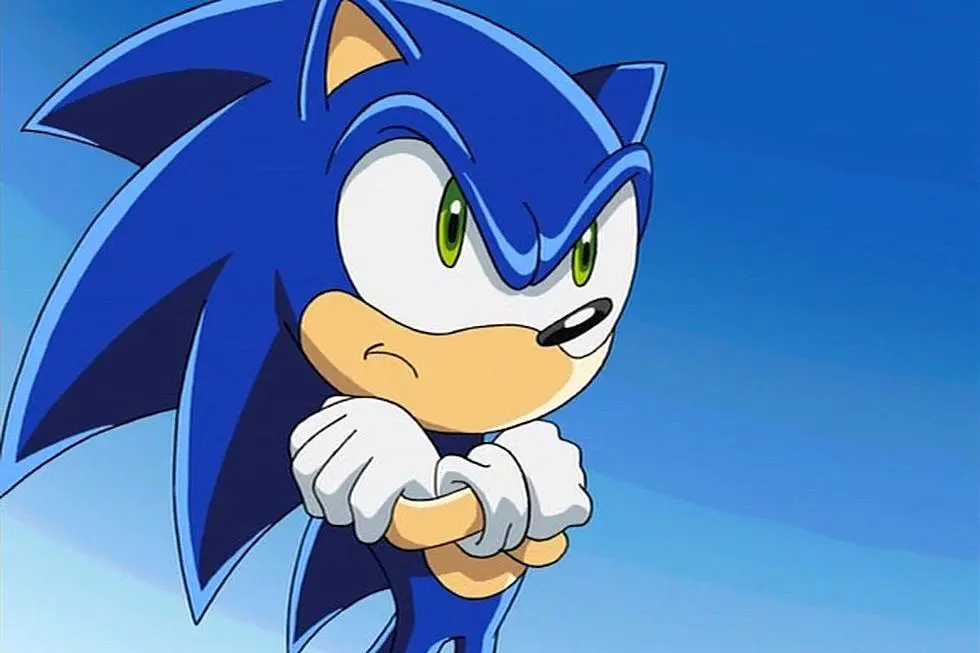sonic