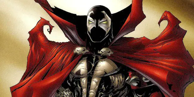 Imagen de Mortal Kombat 11 podría contar con Spawn como personaje DLC