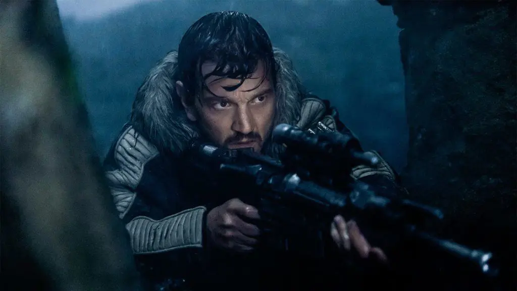 Rogue One