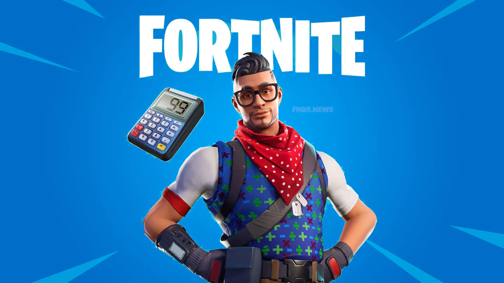 Imagen de El pack de celebración de Fortnite ya disponible gratis para usuarios de PS Plus