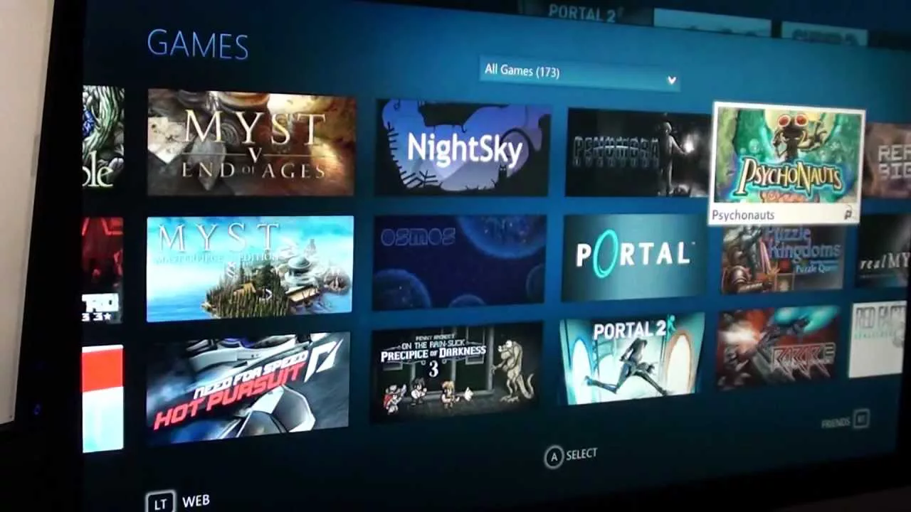 Imagen de Steam establece una nueva y polémica política de ingresos