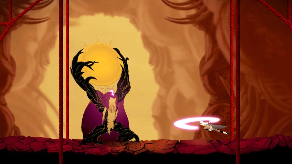 sundered switch review 6 min
