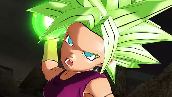 Imagen de Super Dragon Ball Heroes: World Mission tendrá varios tipos de partida online