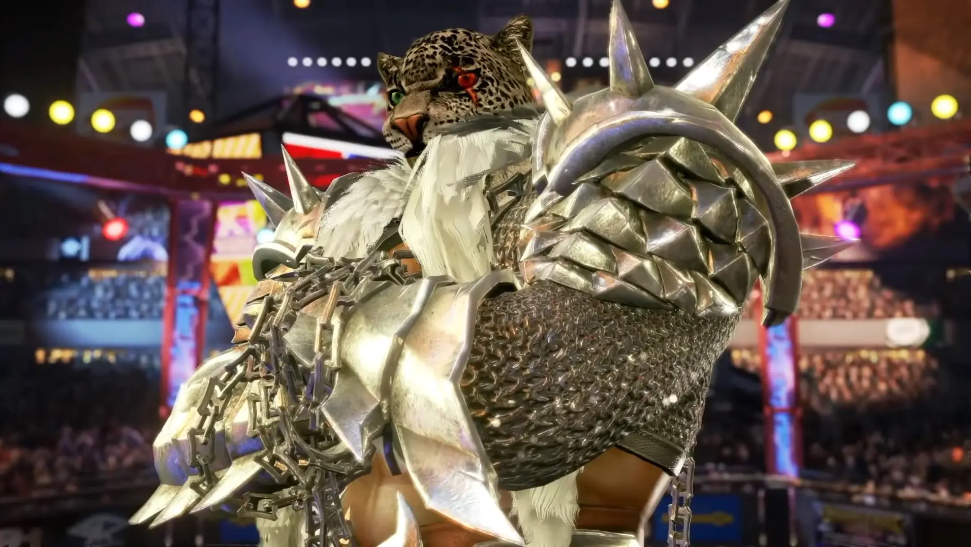 tekken 7