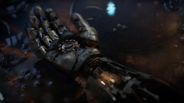 Imagen de Crystal Dynamics asegura seguir trabajando en The Avengers Project