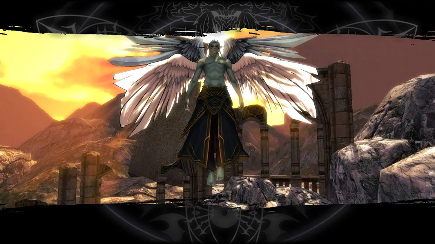 Imagen de Anima: The Nameless Chronicles ya está disponible en formato físico
