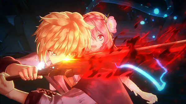Imagen de Tales of Crestoria presenta nuevo tráiler y más personajes