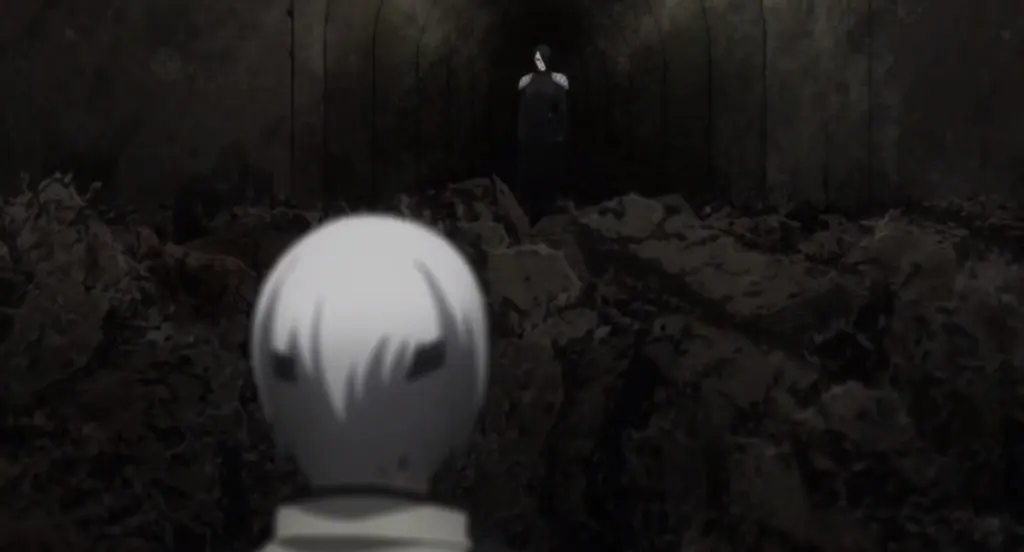tokyo ghoul 23 3