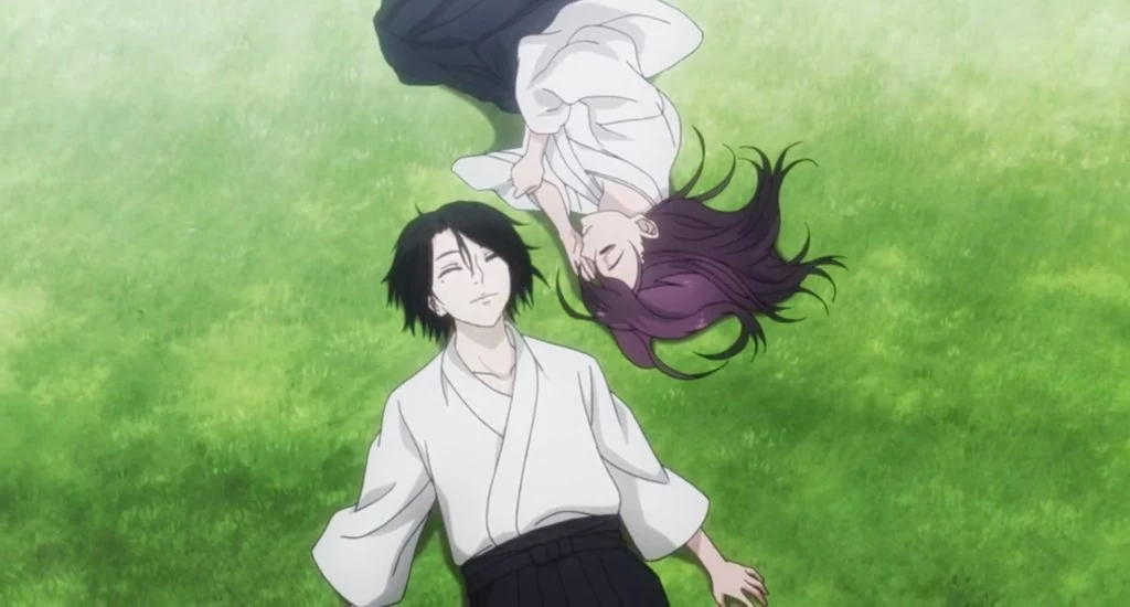 tokyo ghoul re final 2