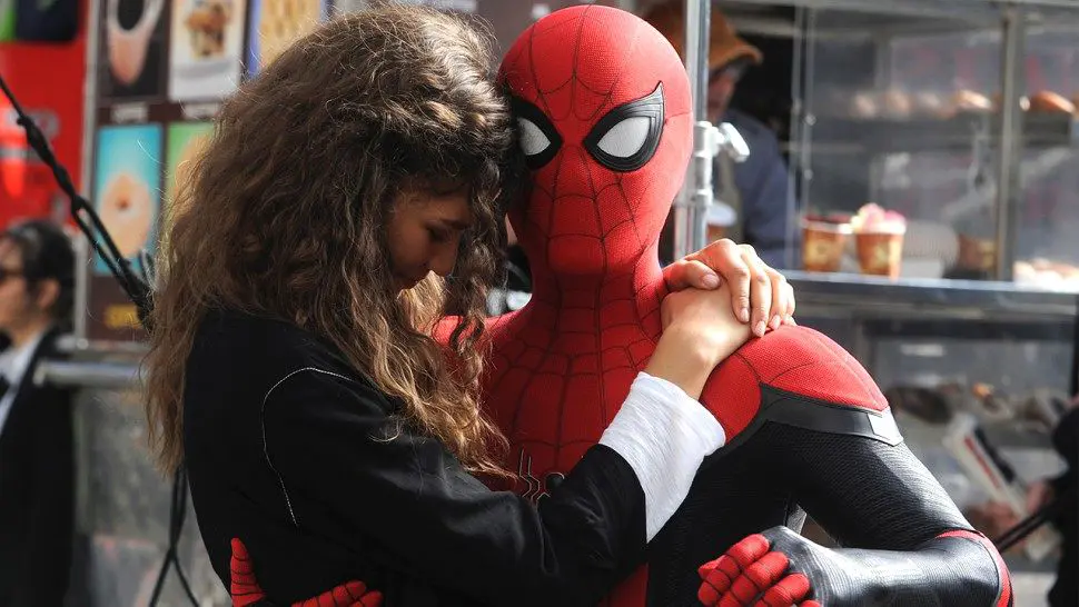Imagen de Sony obligó a Marvel Studios a estrenar Spider-Man: Lejos de casa en 2019