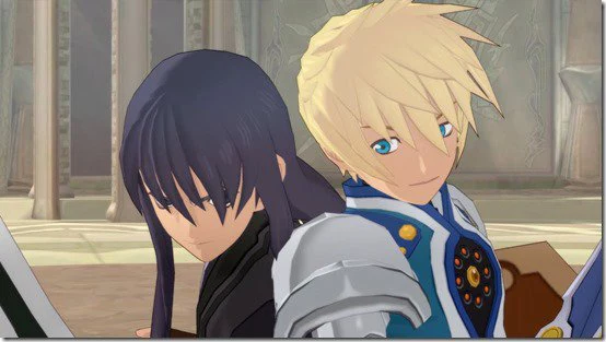 Imagen de Tales of Vesperia Definitive Edition espera definir el futuro de la saga como multiplataformas