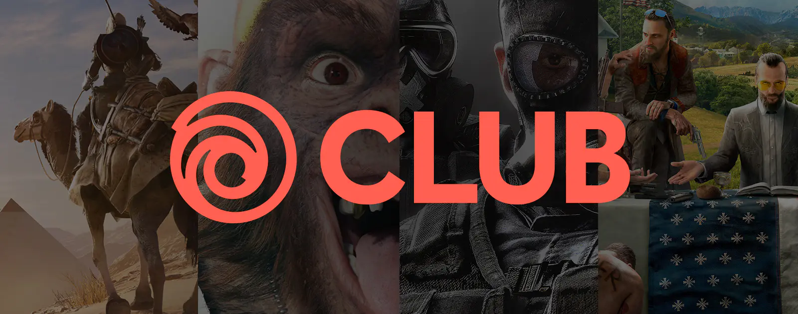 Imagen de Los puntos del Club Ubisoft comenzarán a caducar a partir del próximo año