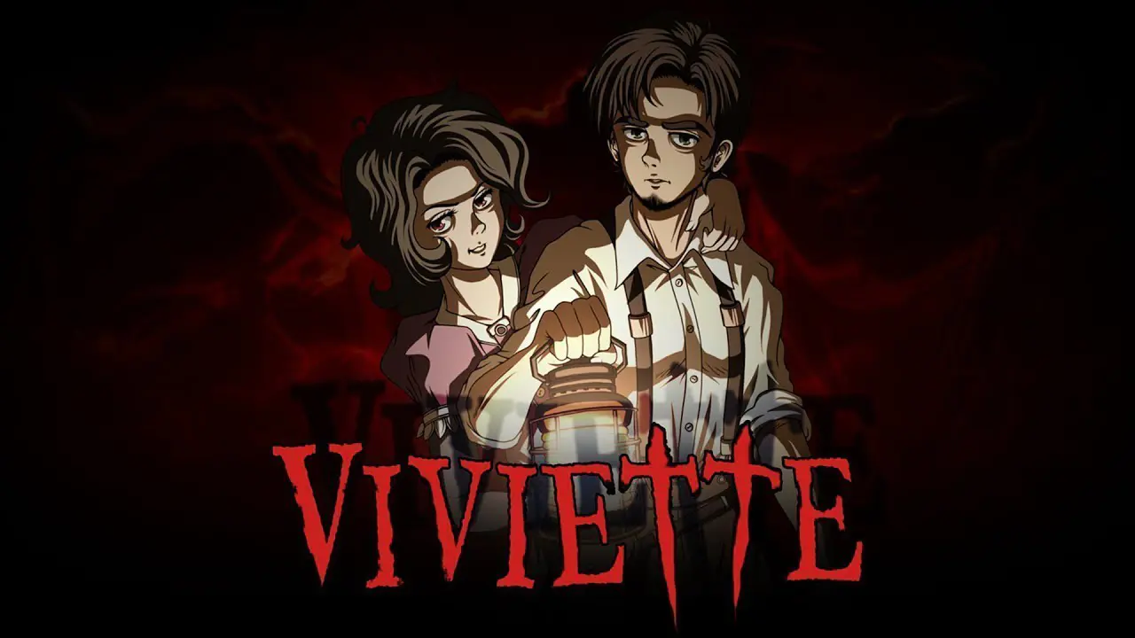 Imagen de El terror de corte retro tendrá un nuevo representante en Switch: Viviette