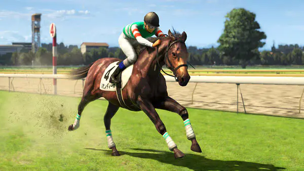 Imagen de Koei Tecmo anunciaría el regreso de Winning Post a Occidente en TGA 2018