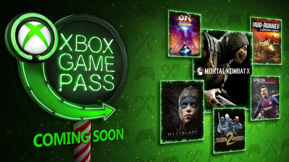 Imagen de Xbox Game Pass sumará un título sorpresa durante el día de mañana
