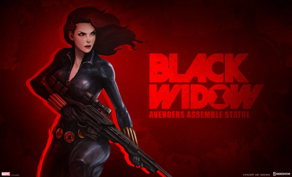 1125x682 previewbanneBlackWidowStatue