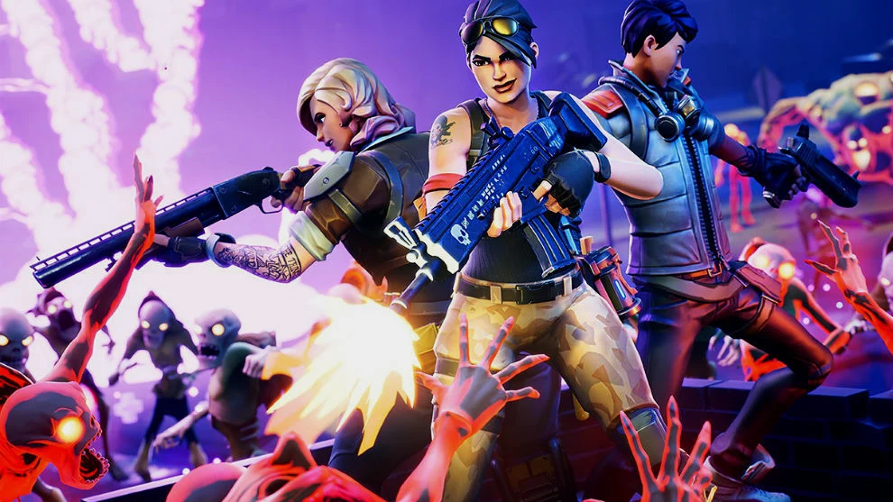 Imagen de Epic Games cambia el modelo de loot boxes en el modo Salvar el mundo de Fortnite