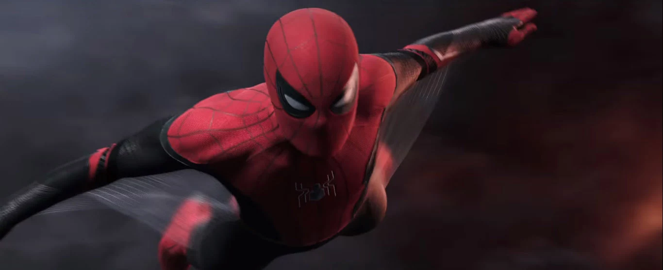 Imagen de Dos personajes de Homecoming volverán en Spider-Man: Lejos de casa