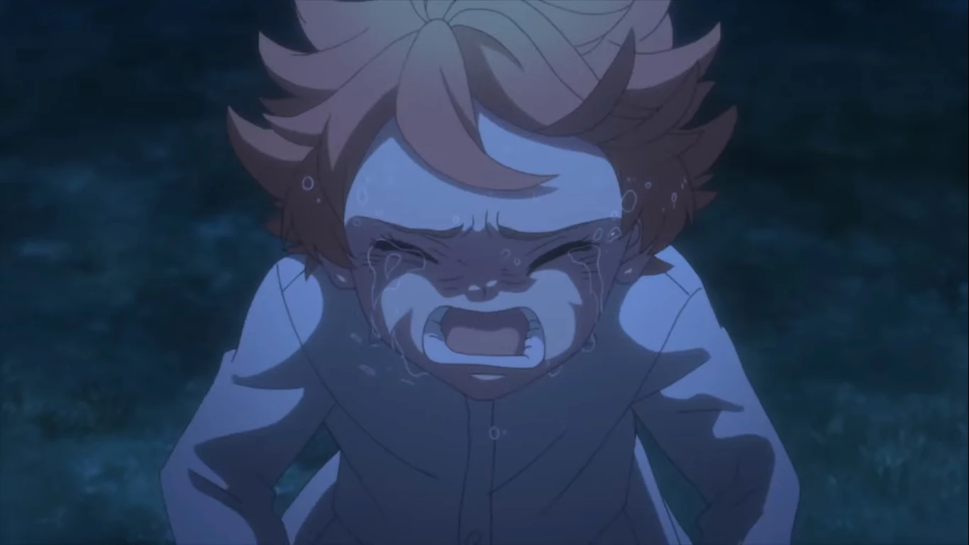 Imagen de The Promised Neverland se arroja a la oscuridad en su segundo tráiler oficial