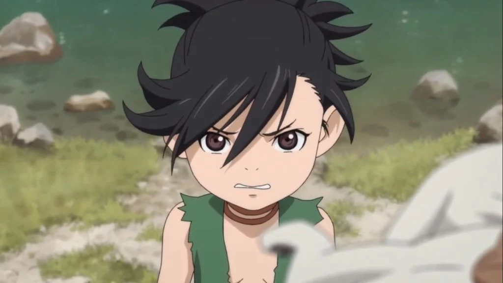 Dororo
