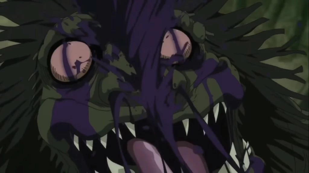 Dororo