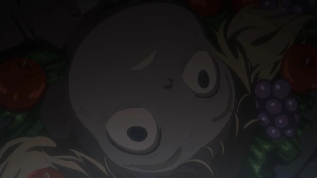 The Promised Neverland