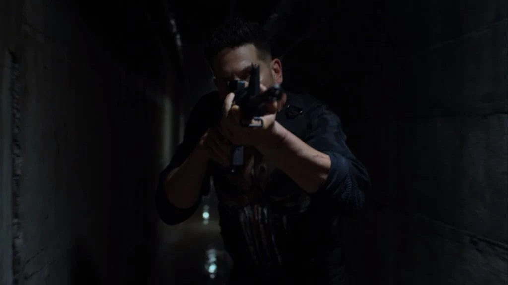 The Punisher