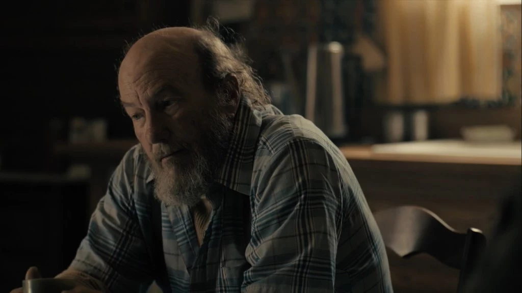 True Detective
