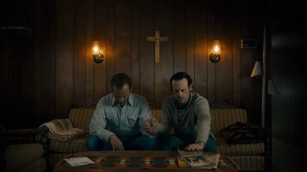 True Detective