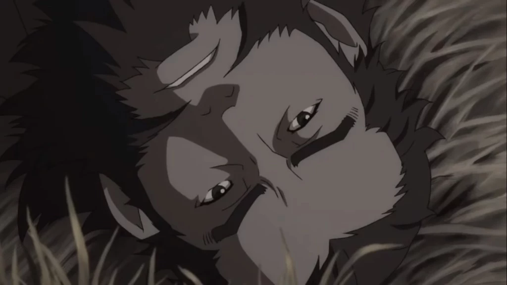 Dororo