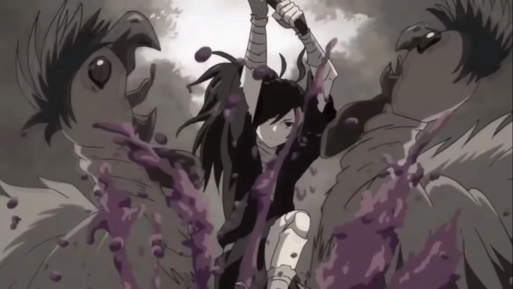 Dororo