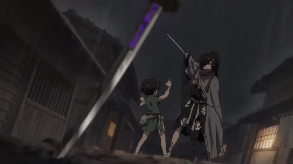 Dororo