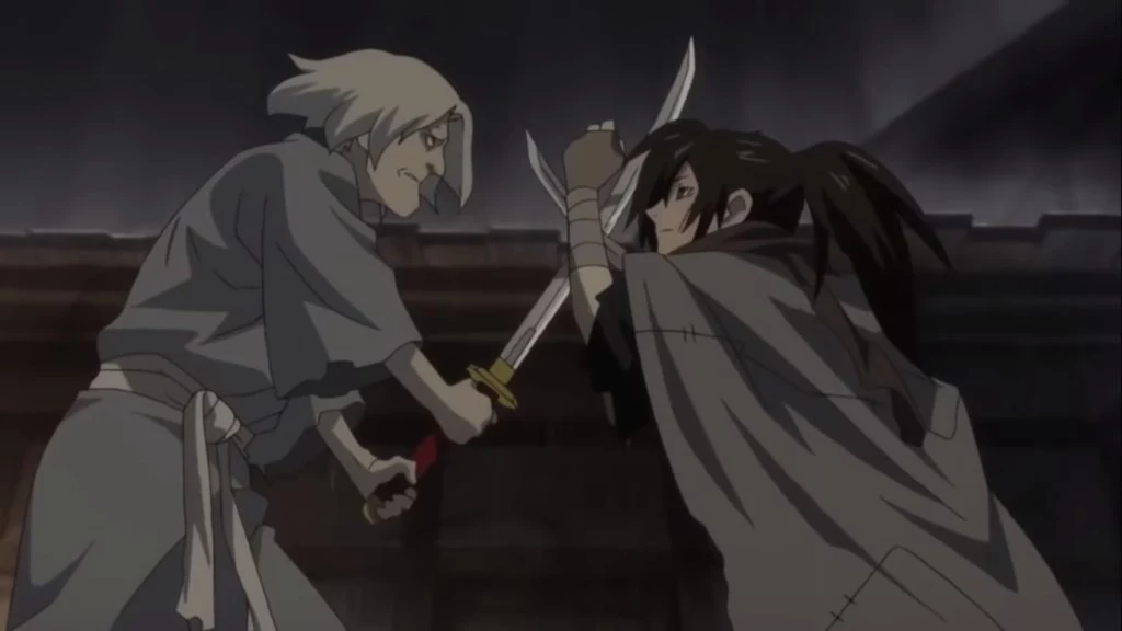 Dororo