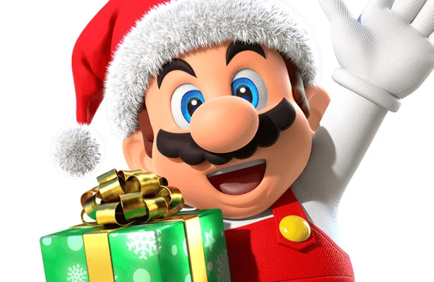 Imagen de La industria del videojuego nos felicita el nuevo año 2019