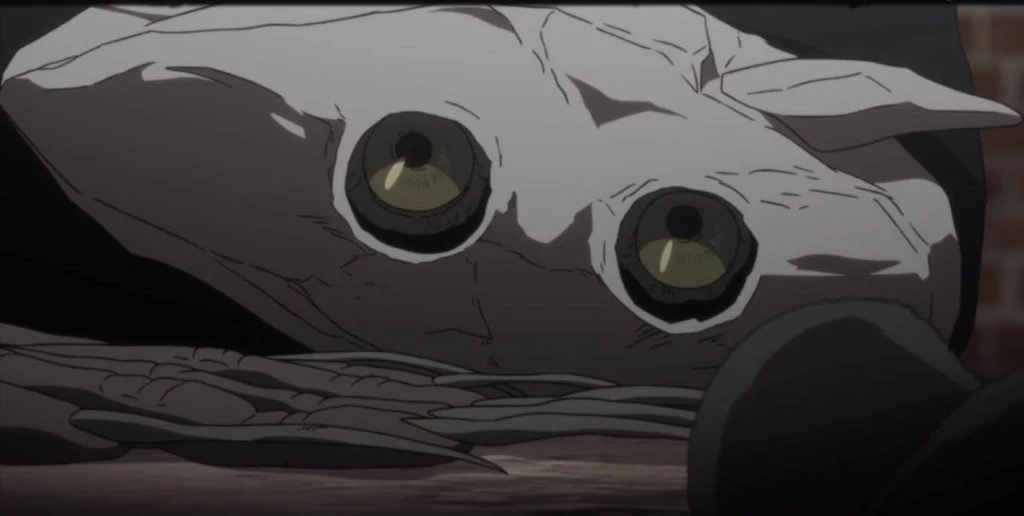 The Promised Neverland