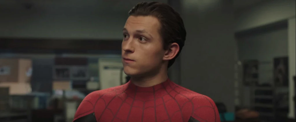 Vengadores: Endgame